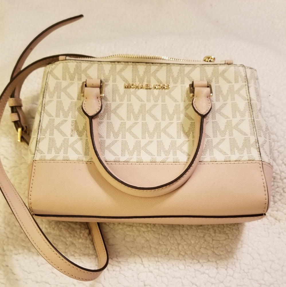 Michael Kors handbag